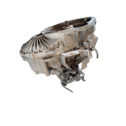 Recambio de caja cambios para mercedes clase a (w168) 160 cdi (168.007) referencia OEM IAM A16836024  