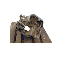 Recambio de caja cambios para mercedes clase a (w168) 160 cdi (168.007) referencia OEM IAM A16836024  