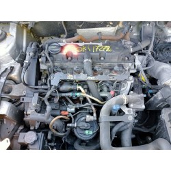 Recambio de motor y cambio exportacion para citroen berlingo 2.0 hdi sx plus familiar referencia OEM IAM   