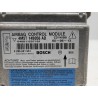 Recambio de centralita airbag para ford focus c-max (cap) ambiente (d) referencia OEM IAM 4M5T14B056AD 0285001551 