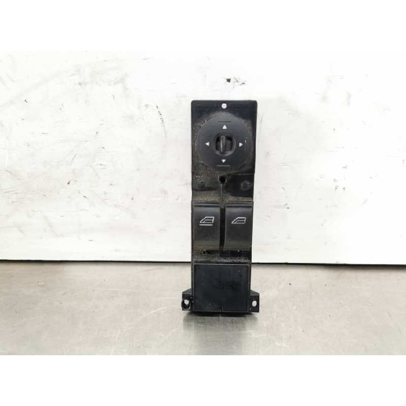 Recambio de mando elevalunas delantero izquierdo para ford focus c-max (cap) ghia (d) referencia OEM IAM 3M5T14529CD Recambio de mando elevalunas delantero izquierdo para ford focus c-max (cap) ghia (d) referencia OEM IAM 3M5T14529CD