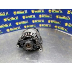 Recambio de alternador para opel vectra b berlina comfort referencia OEM IAM 90561168 0124415005 