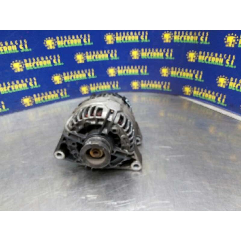 Recambio de alternador para opel vectra b berlina comfort referencia OEM IAM 90561168 0124415005 Recambio de alternador para opel vectra b berlina comfort referencia OEM IAM 90561168 0124415005