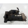 Recambio de motor arranque para peugeot 106 (s2) xn d referencia OEM IAM D7R11  