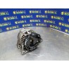 Recambio de alternador para opel vectra b berlina comfort referencia OEM IAM 90561168 0124415005 