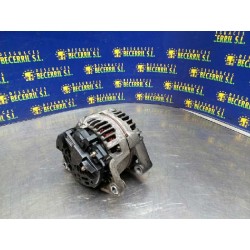 Recambio de alternador para opel vectra b berlina comfort referencia OEM IAM 90561168 0124415005 