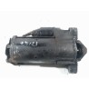 Recambio de motor arranque para peugeot 106 (s2) xn d referencia OEM IAM D7R11  
