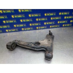 Recambio de brazo suspension inferior delantero izquierdo para opel vectra b berlina comfort referencia OEM IAM 90496039  