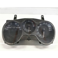 Recambio de cuadro instrumentos para seat leon (1p1) reference referencia OEM IAM V0021000 1P0920827E 