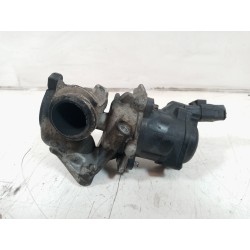 Recambio de valvula egr para citroen c2 x referencia OEM IAM 9658203780  