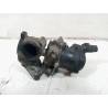 Recambio de valvula egr para citroen c2 x referencia OEM IAM 9658203780  