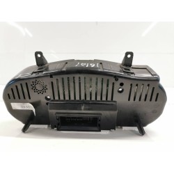 Recambio de cuadro instrumentos para seat leon (1p1) reference referencia OEM IAM V0021000 1P0920827E 
