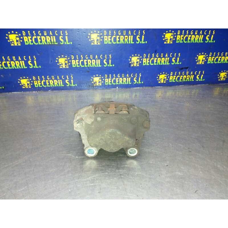 Recambio de pinza freno trasera derecha para opel vectra b berlina comfort referencia OEM IAM Recambio de pinza freno trasera derecha para opel vectra b berlina comfort referencia OEM IAM