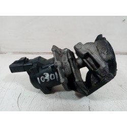Recambio de valvula egr para citroen c2 x referencia OEM IAM 9658203780  
