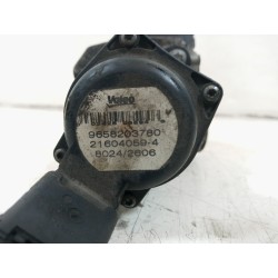 Recambio de valvula egr para citroen c2 x referencia OEM IAM 9658203780  