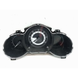 Recambio de cuadro instrumentos para citroen c3 collection referencia OEM IAM 98041182XT A2C53385740 