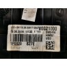 Recambio de cuadro instrumentos para seat leon (1p1) reference referencia OEM IAM V0021000 1P0920827E 