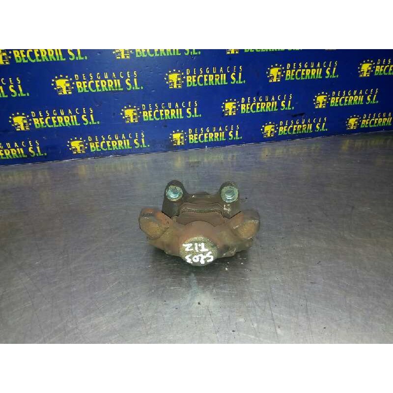 Recambio de pinza freno trasera izquierda para opel vectra b berlina comfort referencia OEM IAM Recambio de pinza freno trasera izquierda para opel vectra b berlina comfort referencia OEM IAM