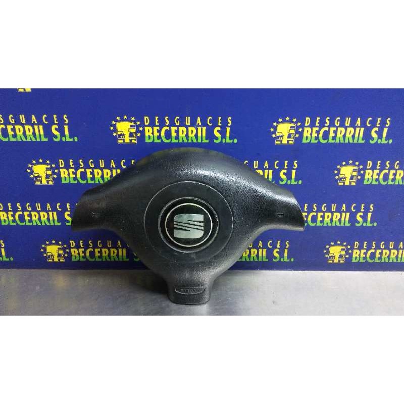 Recambio de airbag delantero izquierdo para seat toledo (1m2) select referencia OEM IAM X51L413ZCPR Recambio de airbag delantero izquierdo para seat toledo (1m2) select referencia OEM IAM X51L413ZCPR