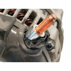 Recambio de alternador para land rover range rover sport v6 td hse referencia OEM IAM   
