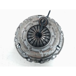 Recambio de kit de embrague para peugeot 206 berlina xt referencia OEM IAM   