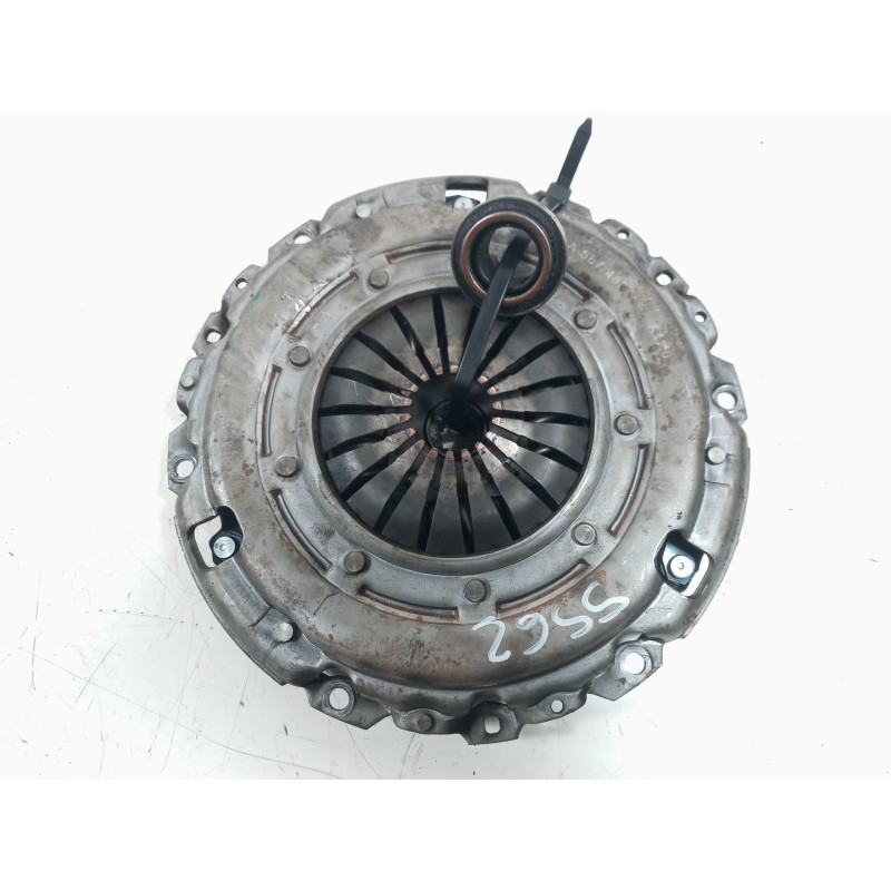 Recambio de kit de embrague para peugeot 206 berlina xt referencia OEM IAM Recambio de kit de embrague para peugeot 206 berlina xt referencia OEM IAM