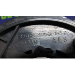 Recambio de anillo airbag para seat toledo (1m2) select referencia OEM IAM 1J0959653B  