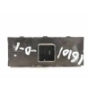 Recambio de mando elevalunas delantero izquierdo para seat leon (1p1) reference referencia OEM IAM 1K4959857B  