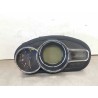 Recambio de cuadro instrumentos para renault megane iii berlina 5 p emotion referencia OEM IAM 248104286R A2C53285111014059 