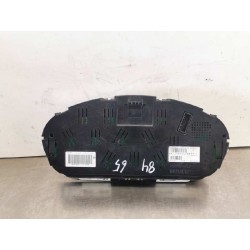 Recambio de cuadro instrumentos para renault megane iii berlina 5 p emotion referencia OEM IAM 248104286R A2C53285111014059 