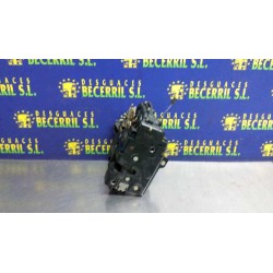 Recambio de cerradura puerta trasera derecha para seat toledo (1m2) select referencia OEM IAM   