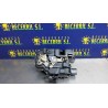 Recambio de cerradura puerta trasera derecha para seat toledo (1m2) select referencia OEM IAM   