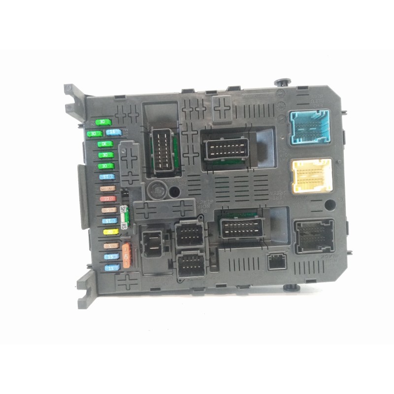 Recambio de bsi para citroen c4 grand picasso vtn@v referencia OEM IAM 281197595 Recambio de bsi para citroen c4 grand picasso vtn@v referencia OEM IAM 281197595