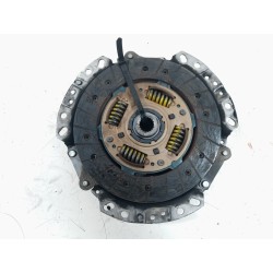 Recambio de kit de embrague para citroen xsara berlina 1.9 d sx referencia OEM IAM   