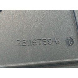 Recambio de bsi para citroen c4 grand picasso vtn@v referencia OEM IAM 281197595  