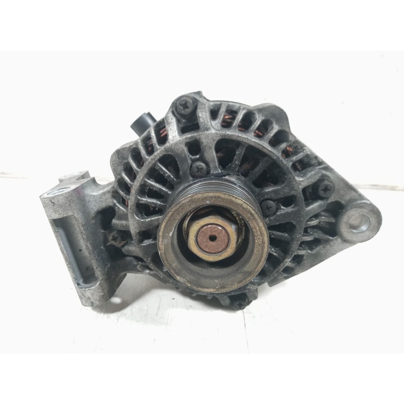 Recambio de alternador para ford fiesta (cbk) ambiente referencia OEM IAM 2S6T10300CB Recambio de alternador para ford fiesta (cbk) ambiente referencia OEM IAM 2S6T10300CB