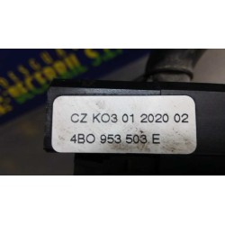 Recambio de mando limpia para seat toledo (1m2) select referencia OEM IAM 4B0953503E  
