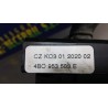 Recambio de mando limpia para seat toledo (1m2) select referencia OEM IAM 4B0953503E  