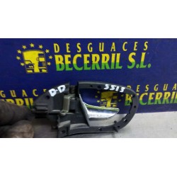 Recambio de maneta interior delantera derecha para seat toledo (1m2) select referencia OEM IAM   