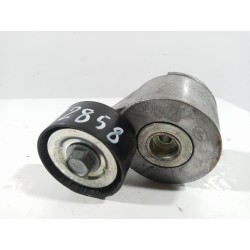 Recambio de tensor correa auxiliar para ford fiesta (cbk) ambiente referencia OEM IAM   