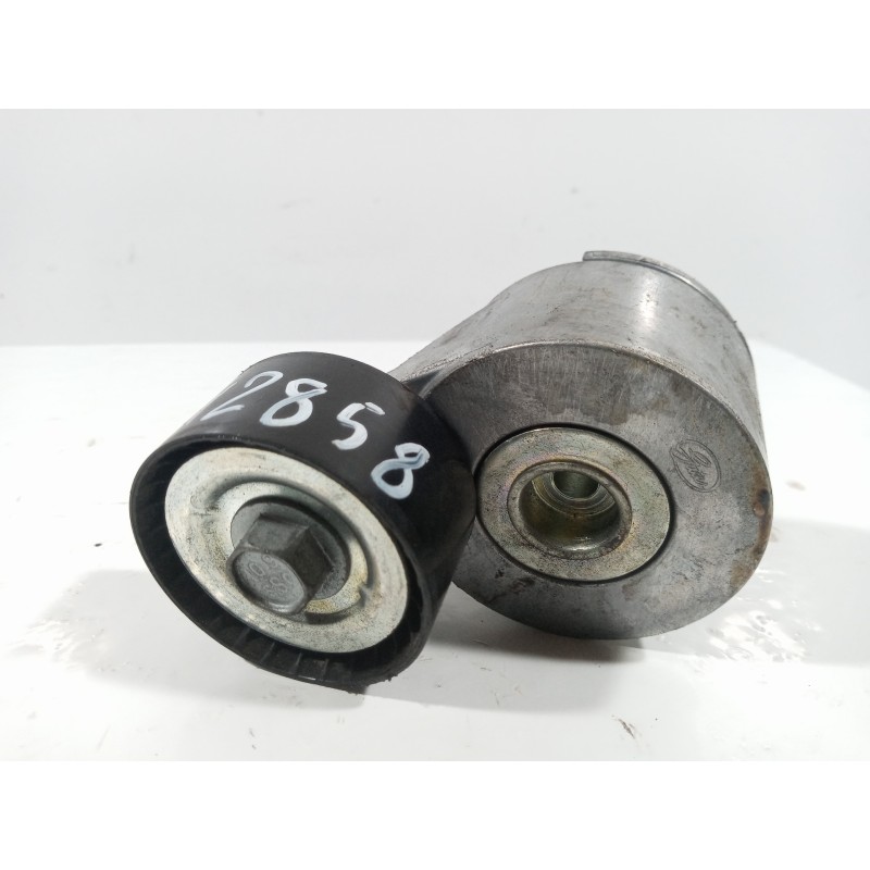 Recambio de tensor correa auxiliar para ford fiesta (cbk) ambiente referencia OEM IAM   