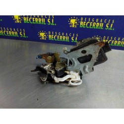 Recambio de cerradura puerta trasera derecha para kia rio ls berlina (5-ptas.) referencia OEM IAM 0K30C72311  