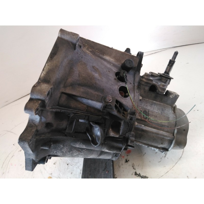 Recambio de caja cambios para citroen c4 grand picasso vtn@v referencia OEM IAM 20DP56 Recambio de caja cambios para citroen c4 grand picasso vtn@v referencia OEM IAM 20DP56