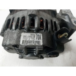 Recambio de alternador para ford fiesta (cbk) ambiente referencia OEM IAM 2S6T10300CB  