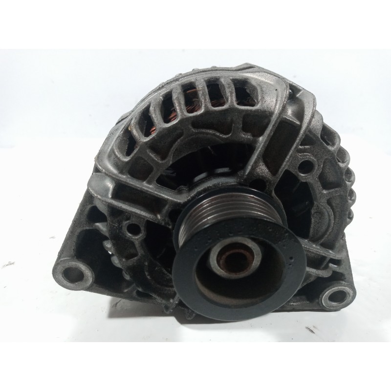 Recambio de alternador para opel astra g berlina club referencia OEM IAM 0986041250 Recambio de alternador para opel astra g berlina club referencia OEM IAM 0986041250