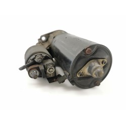 Recambio de motor arranque para mercedes clase a (w168) 160 cdi (168.007) referencia OEM IAM 000115008  
