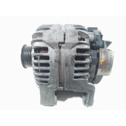 Recambio de alternador para opel astra g berlina club referencia OEM IAM 0986041250  