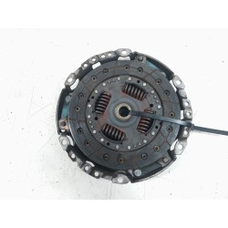 Recambio de kit de embrague para ford fiesta (cbk) ambiente referencia OEM IAM   