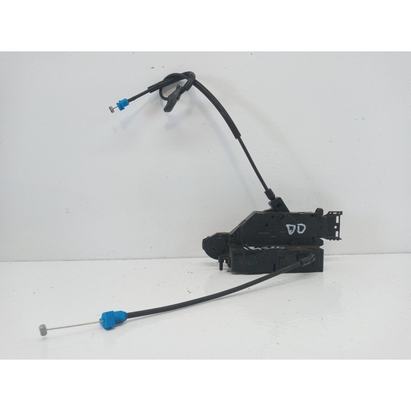 Recambio de cerradura puerta delantera derecha para citroen c4 grand picasso vtn@v referencia OEM IAM Recambio de cerradura puerta delantera derecha para citroen c4 grand picasso vtn@v referencia OEM IAM