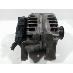 Recambio de alternador para opel astra g berlina club referencia OEM IAM 0986041250  